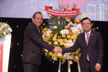 Động lực tăng trưởng mới của nền kinh tế