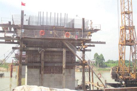 Công bố quyết định thanh tra các dự án tại Sóc Trăng