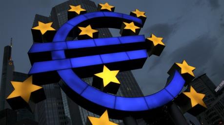 ECB sẽ giảm chương trình hỗ trợ kinh tế Eurozone