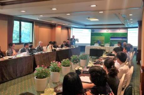 Công nghệ viễn thám giúp canh tác chính xác, kịp thời