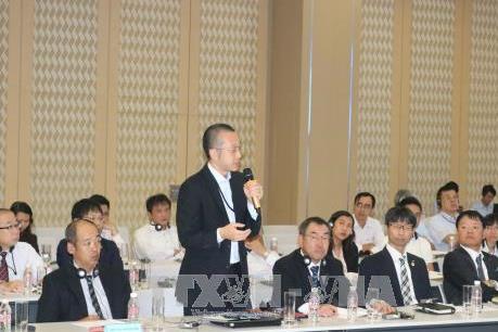 Doanh nghiệp Nhật Bản đầu tư hơn 5,2 tỷ USD vào Bình Dương