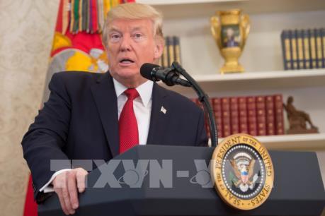 Quan điểm trái chiều về chính sách trong nội bộ nước Mỹ