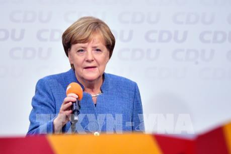 Triển vọng liên minh Nga - Đức trong bối cảnh mới