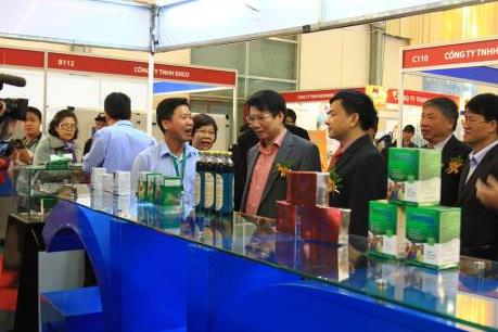 Sắp diễn ra Vietnam Medi Pharm Expo 2017
