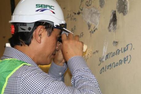 Bộ GTVT khẳng định các vết nứt tại hầm Hải Vân 1 không ảnh hưởng đến khai thác và vận hành