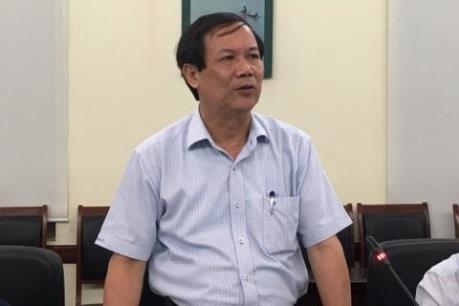 Ngành thủy sản ứng phó với "thẻ vàng" từ EU