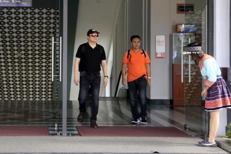 Câu chuyện “xin chào” và văn minh của người làm du lịch 