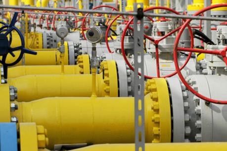 Ukraine sẽ thiệt hại 3% GDP nếu Nga ngừng trung chuyển khí đốt