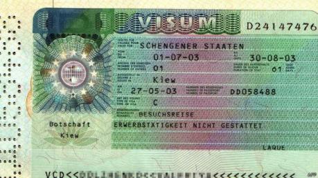 Khối Schengen sẽ có hệ thống tin học chung quản lý xuất nhập cảnh