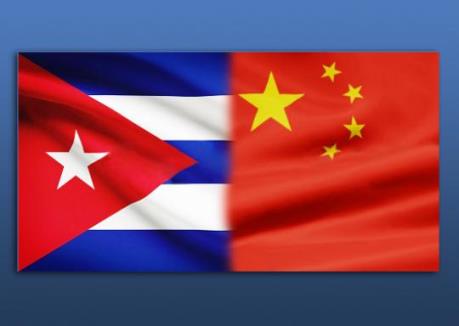 Cuba - Trung Quốc: Thoả thuận thúc đẩy hợp tác kinh tế và thương mại