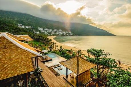 Thêm một địa chỉ của Đà Nẵng lọt TOP 10 khu nghỉ dưỡng tốt nhất châu Á