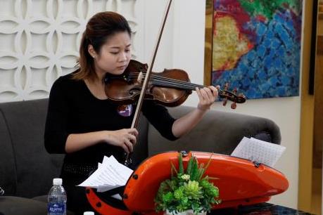 Sun Symphony Orchestra và khát vọng trở về của nhiều thế hệ nghệ sĩ Việt Nam