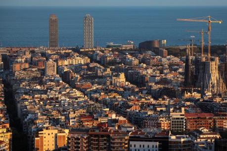 Tây Ban Nha: Hơn 1.500 doanh nghiệp rời Catalunya