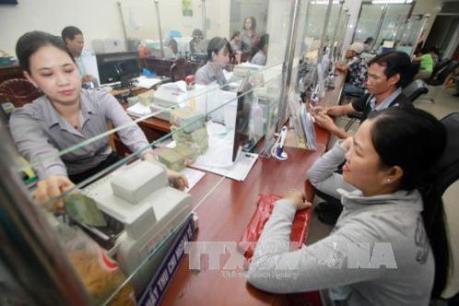 Lấy ý kiến về dự thảo quy định bảo lãnh ngân hàng