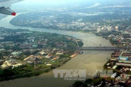 Đảm bảo an toàn giao thông đường thuỷ mùa mưa bão