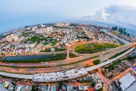 Giải ngân vốn dự án metro số 1 Thành phố Hồ Chí Minh: Không chỉ là chuyện "bơm tiền"