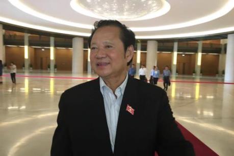 Bên lề Quốc hội: Thực hiện nghiêm các cam kết với các nước nhập khẩu thuỷ sản