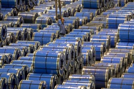 Mỹ áp đặt thuế chống bán phá giá đối với thép cuộn nhập khẩu từ 7 quốc gia