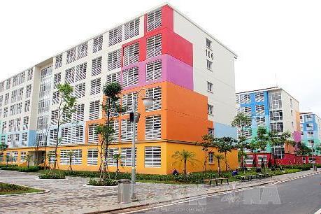 TPHCM kiến nghị giải pháp đảm bảo sự công bằng trong tiếp cận nhà ở của người dân