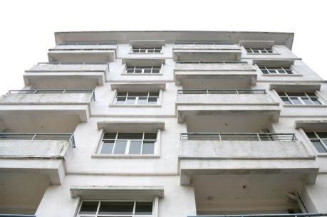 Hà Nội: Bài học từ đề xuất phá bỏ ba tòa nhà tái định cư 