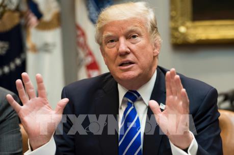 Chiến lược mới với Iran liệu có đẩy Mỹ vào thế cô lập? (Phần 2)