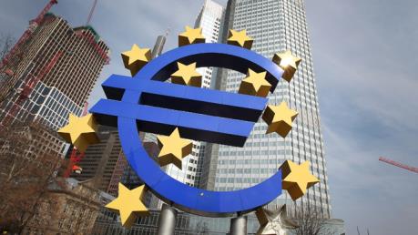 ECB giữ nguyên lãi suất cơ bản ở mức thấp kỷ lục