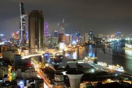 Cơ chế, chính sách thí điểm phát triển Thành phố Hồ Chí Minh