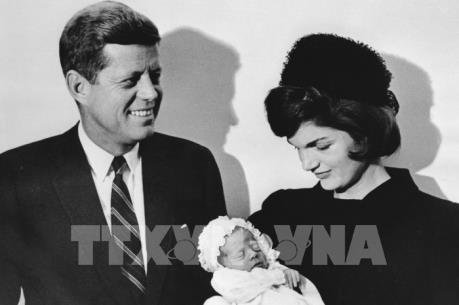 Công bố nhiều chi tiết chưa từng biết tới trong vụ ám sát cố Tổng thống John F. Kennedy