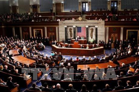 Dự luật cải cách thuế "qua cửa" Hạ viện Mỹ
