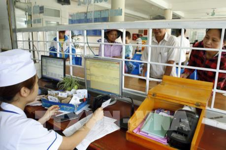 Thẻ bảo hiểm y tế không in ngày, tháng sinh và những hệ lụy