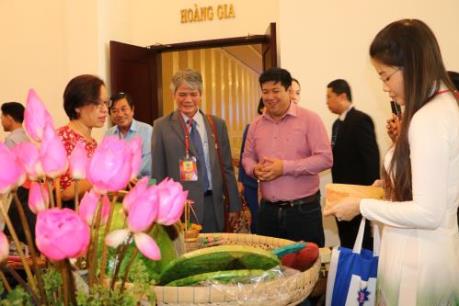 Ứng dụng công nghệ để nâng chất lượng sản phẩm cho khu vực ĐBSCL