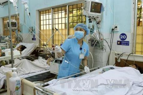 Bộ Y tế khuyến cáo tăng cường các biện pháp phòng chống bệnh cúm