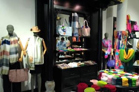 Câu chuyện Khaisilk và sự tiếc nuối một thương hiệu