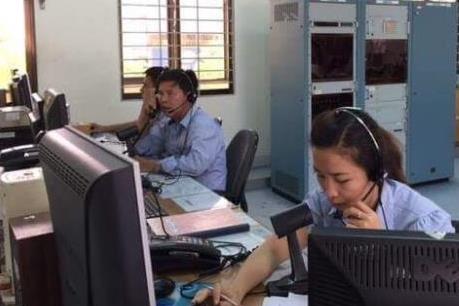 Hỗ trợ thông tin y tế một thuyền viên bị tai nạn tại vùng biển Đà Nẵng