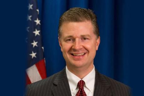 Thượng viện Mỹ phê chuẩn ông Daniel Kritenbrink làm Đại sứ tại Việt Nam