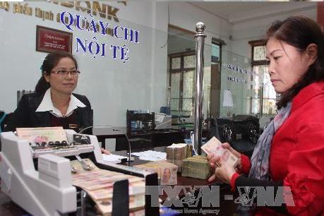 Nông dân được hỗ trợ khi vay vốn của Agribank mua sắm thiết bị nông nghiệp