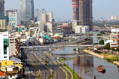 Tuần lễ Đổi mới sáng tạo và Khởi nghiệp Thành phố Hồ Chí Minh năm 2017