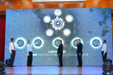 Hoàn thành giai đoạn 1 đề án xây dựng thành phố thông minh Phú Quốc