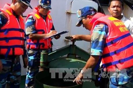 Thiếu trang thiết bị để kiểm tra, ngăn chặn hành vi gian lận thương mại xăng dầu