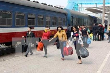 Bộ Giao thông Vận tải đề nghị làm rõ cơ sở lập quy hoạch ga Hà Nội