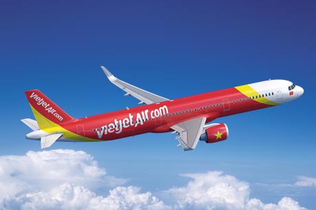 Lợi nhuận trước thuế năm 2017 của Vietjet Air có khả năng vượt 10% kế hoạch