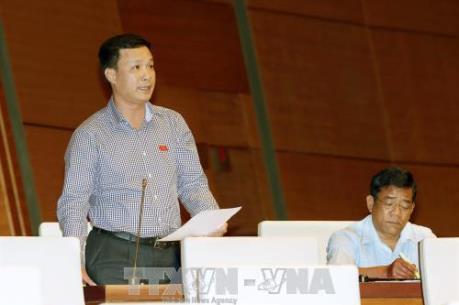 Cần thiết có chính sách hỗ trợ mua bảo hiểm trong nuôi trồng thủy sản 