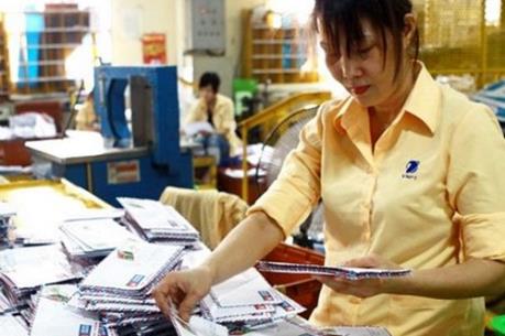 Tổng Công ty Bưu điện Việt Nam và Bạc Liêu ký thỏa thuận hợp tác