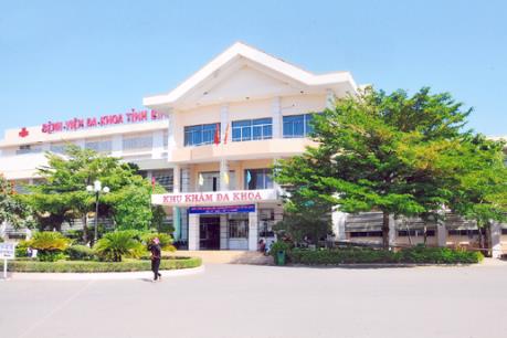 Làm rõ nguyên nhân hai sản phụ tử vong tại bệnh viện Đa khoa Bình Thuận