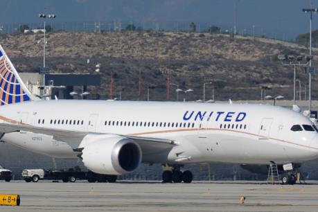 Tuyến bay thẳng dài nhất lịch sử hàng không Mỹ