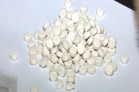 Phát hiện ma túy tại 3 quán bar lớn ở trung tâm Tp. Hồ Chí Minh