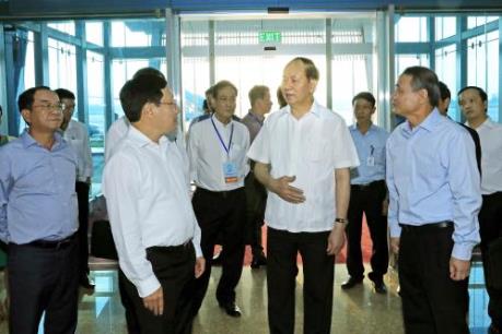 Bốn ưu tiên hợp tác trong Năm APEC 2017