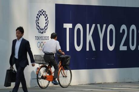 Tròn 1.000 ngày nữa sẽ diễn ra Olympic mùa Hè 2020