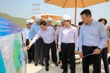 Đặc khu hành chính - kinh tế đặc biệt cần có cơ chế tài chính về đầu tư