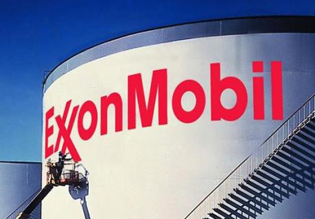 Exxon Mobil và Chevron “bội thu” nhờ giá dầu tăng cao